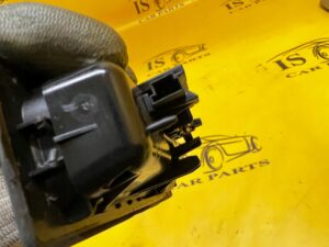 KAMERA COFANIA PRZEŁĄCZNIK KLAPY TYŁ BAGAŻNIKA BMW X5 F15 X6 F16