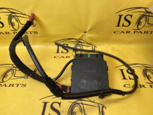 SKRZYNKA OBUDOWA BEZPIECZNIKI PORSCHE 987 CAYMAN