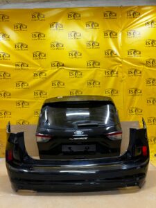 KLAPA TYLNA TYŁ ZDERZAK FORD KUGA VIGNALE MK3