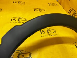 LISTWA NAKŁADKA BŁOTNIKA PRZÓD LEWY DACIA LODGY STEPWAY LIFT 2022R