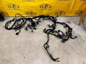 WIĄZKA INSTALACJA DESKI KONSOLI FORD KUGA MK3