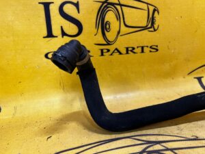 PRZEWÓD WĄŻ RURA WODY BMW 5 G30 518d 520d