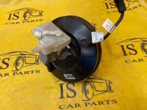 POMPA HAMULCOWA SERWO ZBIORNIK FORD C-MAX MK2 LIFT