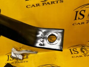 WSPORNIK UCHWYT MOCOWANIE SANEK WÓZKA MAZDA MX30