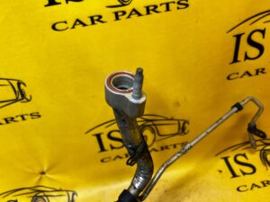 RURA WĄŻ PRZEWÓD KLIMATYZACJI JAGUAR XJ X351 3.0D