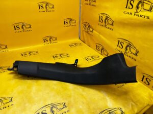 OSŁONA NAKŁADKA PROGU TYŁ PRAWY PRAWA PEUGEOT 308 II T9 HB