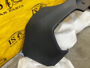 ZDERZAK TYŁ TYLNY BMW 1 F20 F21 LIFT M-PAKIET NOWY OEM