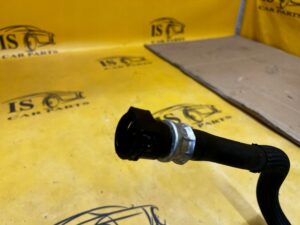 RURA RURKA PRZEWÓD WĄŻ WODY CHŁODZENIA CITROEN PEUGEOT 1.6 BLUE HDI