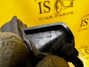 USZCZELKA DOLNA DRZWI PRZÓD PRZEDNIE PRAWY PRAWE SKODA SCALA