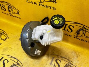 SERWO POMPA HAMULCOWA DACIA SANDERO III