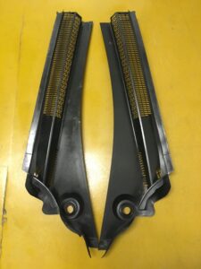 PODSZYBIE LEWE CITROEN DS5 9803902177