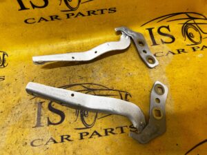 KOMPLET ZAWIASY MASKI LEWY PRAWY FORD KUGA MK3