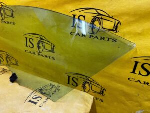 PODWÓJNA KLEJONA AKUSTYCZNA SZYBA DRZWI PRZÓD LEWY LEWA PEUGEOT 508 I 2011R