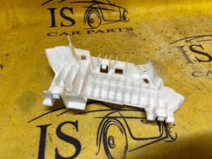 WSPORNIK MOCOWANIE KURTYNY LEWY DACIA DUSTER II