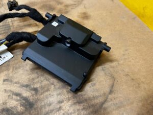 KAMERA PRZÓD ASYSTENT PASA WIĄZKA FORD KUGA MK3