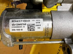 ROZRUSZNIK KOMPLETNY DACIA SANDERO III 2023R 1.0 TCE