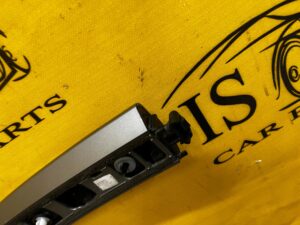 LEWA LISTWA SZYBY BŁOTNIKA TYŁ CITROEN C4 GRAND PICASSO II