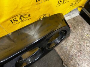 ZDERZAK TYŁ TYLNY CHEVROLET CORVETTE C5 97-04