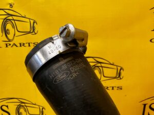 PRZEWÓD DOLOT INTERCOOLERA FORD FIESTA MK8 1.0 EB