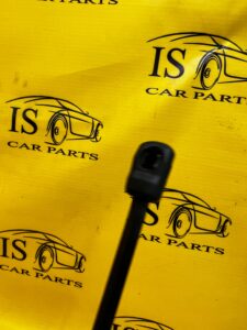 SIŁOWNIK TELESKOP MASKI POKRYWY PRZÓD JAGUAR XJ X351