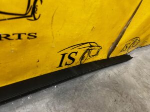 LISTWA DACHOWA LEWA FORD ESCAPE MK4