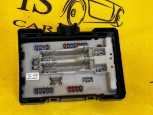 MODUŁ STEROWNIK KOMFORTU BSI BSM BCM INFINITI Q70