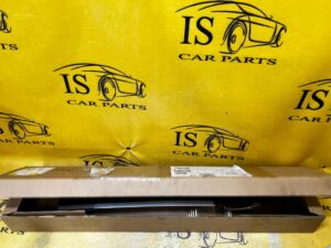 DEKOR MASKOWNICA LISTWA DRZWI PRZÓD LEWY LEWA BMW SERIA 7 F01 F02 F04 NOWY