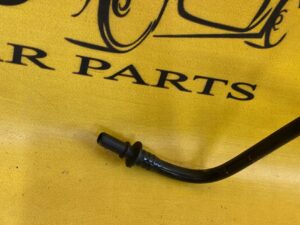 WĄŻ RURA PRZEWÓD POWIETRZA PORSCHE 987 CAYMAN 3.4