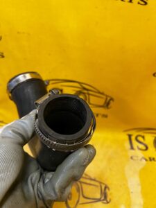 RURA INTERCOOLERA PORSCHE 991 911 GTS LIFT 3.0