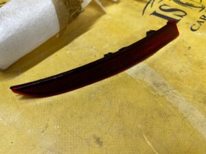 ŚWIATŁO ODBLASKOWE TYLNE TYŁ LEWE LEWY BMW 3 G21 KOMBI NOWE OEM