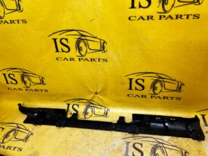 MOCOWANIE PROGU PRAWE PORSCHE 911 991 CARRERA LIFT