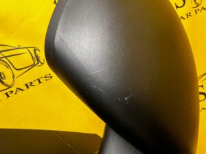 LUSTERKO ZEWNĘTRZNE LEWE MANUALNE DACIA SANDERO III 2023R