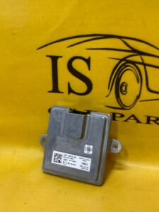 NOWY MODUŁ OSTRZEGANIA PIESZYCH FORD KUGA MK3 III