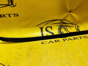 LISTWA SZYBY CZOŁOWEJ PRZÓD LEWA LEWY BMW X5 E70 E70 LIFT NOWA OEM