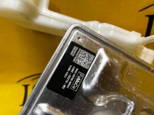 FORD KUGA ESCAPE MK3 POMPA ABS SERWO HAMULCOWE