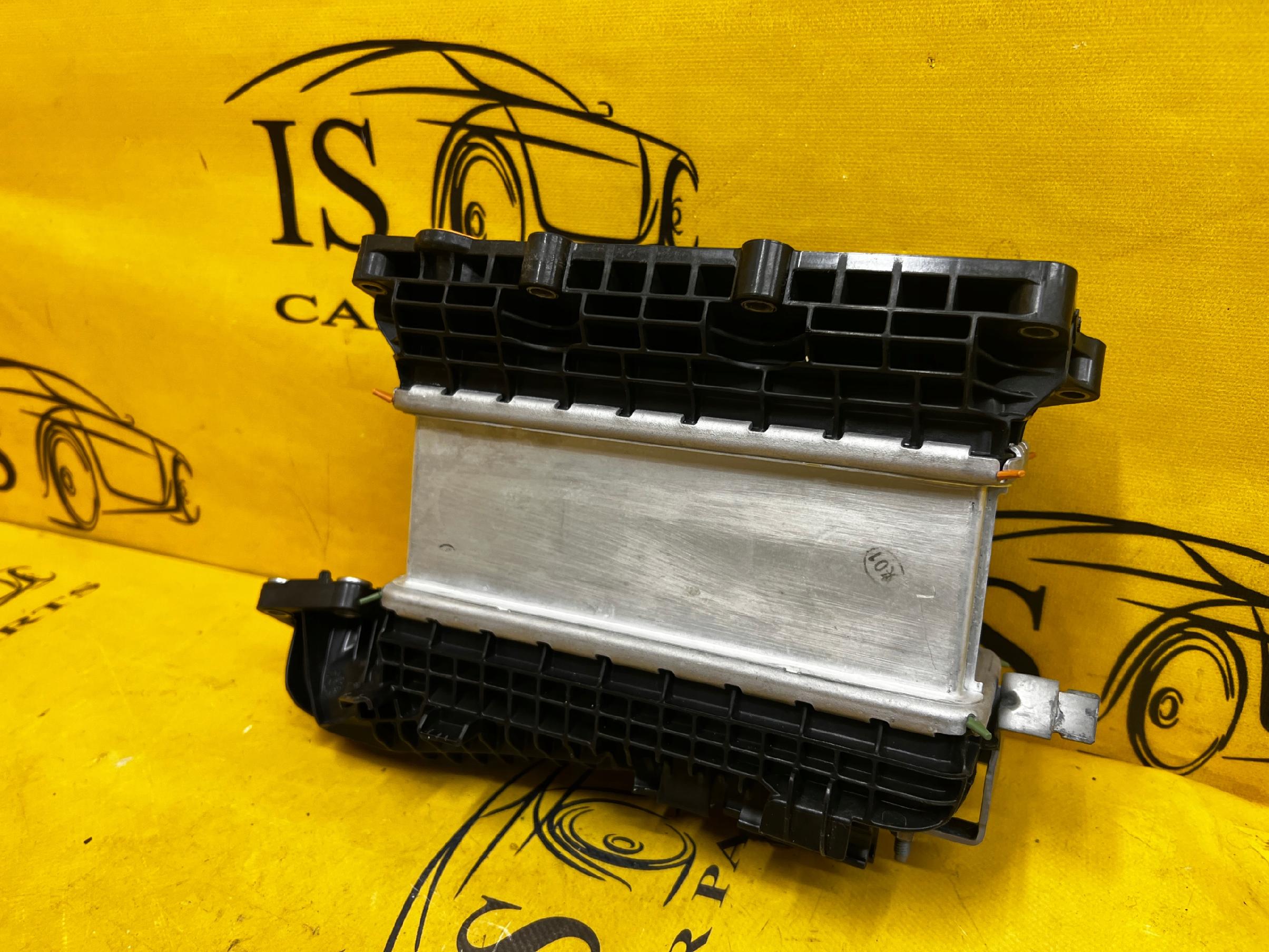 KOLEKTOR SSĄCY RENAULT ESPACE VI AUSTRAL