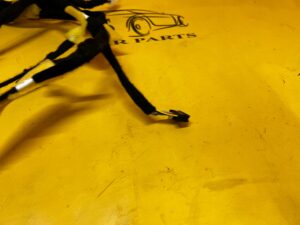 WIĄZKA INSTALACJA OKABLOWANIE PODSUFITKI DACIA JOGGER