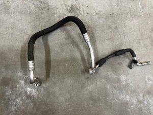 WĄŻ PRZEWÓD RURA RURKA KLIMATYZACJI BMW M5 F90 M8 F91 F92