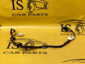 WIĄZKA INSTALACJA TUNEL ŚRODKOWEGO PORSCHE 911 997