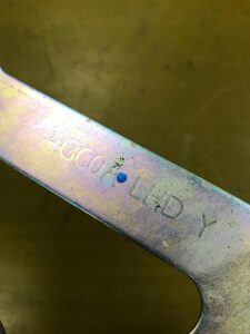 MOCOWANIE BLACHA WSPORNIK UCHWYT INFINITI Q50 Q70