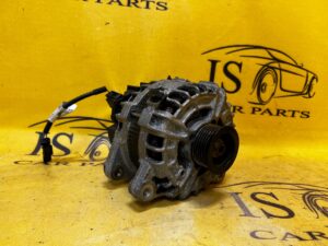 ALTERNATOR JAGUAR LR 2.0D 204DTA AJ200D