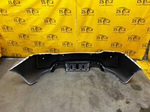 ZDERZAK TYŁ TYLNY DYFUZOR 4 PDC BMW M2 F87 M-POWER