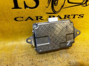 MODUŁ STEROWNIK KOMPUTER TOYOTA HILUX VIII 8