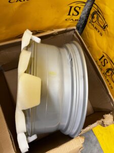 FELGA ALUMINIOWA 19″ V 331 BMW 5 F10 F11 6 F06 F12 F13 NOWA OEM