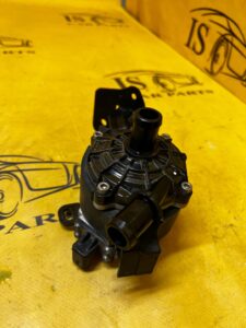 DODATKOWA POMPKA POMPA WODY CHŁODZENIA RENAULT ESPACE VI AUSTRAL