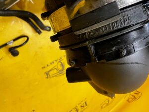 RURA PRZEWÓD DOLOT POWIETRZA RENAULT DACIA 1.0 TCE