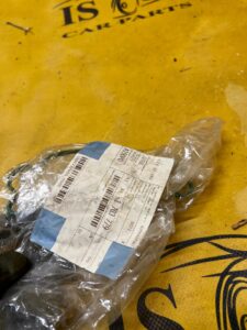 USZCZELKA POKRYWY KOLEKTORA SSĄCEGO BMW M50 M52 S52 NOWA OEM