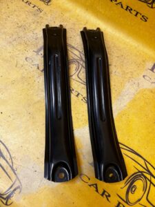 MOCOWANIE WSPORNIK UCHWYT KANAPY BATERII LEWY PRAWY TESLA MODEL 3 PRZEDLIFT