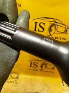 KRZYŻAK KOLUMNY KIEROWNICZEJ FORD ESCAPE MK4 KUGA MK3