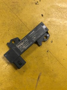 WZMACNIACZ ANTENY MODUŁ FORD KUGA MK2 DS7T15K603GA